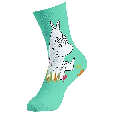 גרביים מעוצבים - המומינים מומינטרול פיקאבו