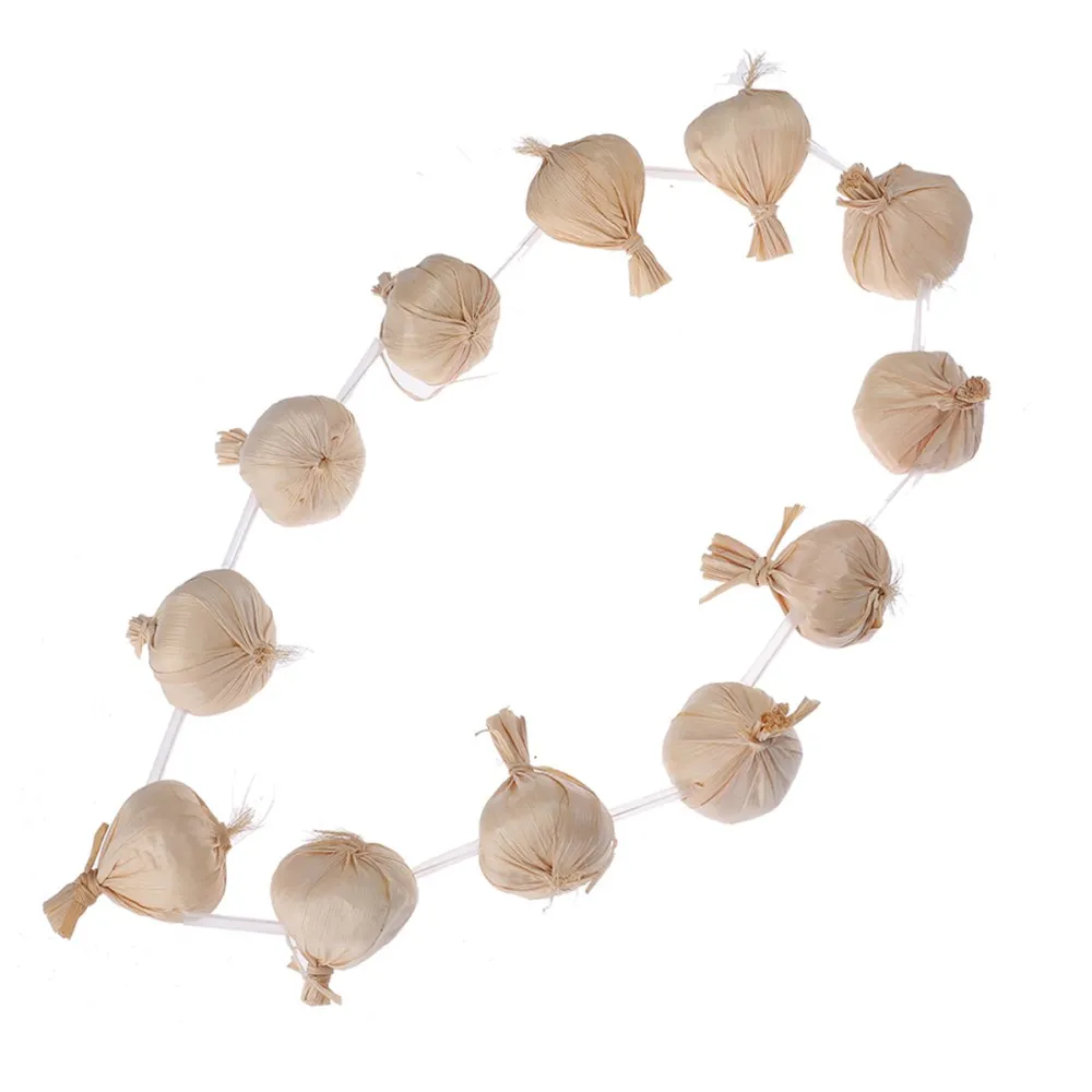 שרשרת שום להלוואין