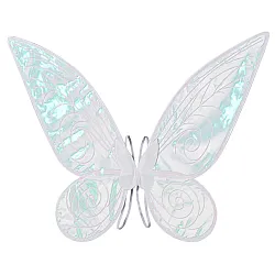 כנפי פיה  עם עיטורים לתחפושת קוספליי