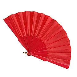 מניפה אדומה