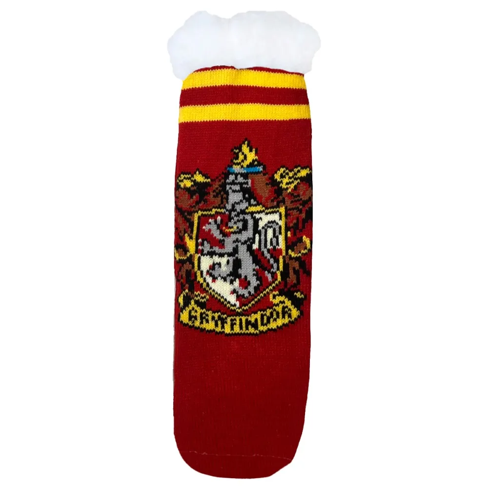 גרבי חורף גריפינדור