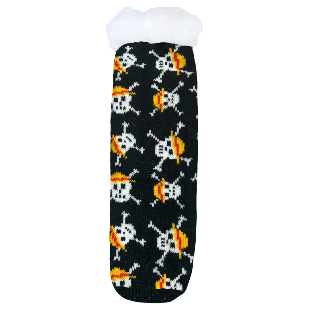 גרבי חורף וואן פיס - Straw Hat