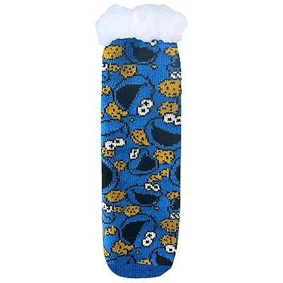 גרבי חורף עוגיפלצת ועוגיות