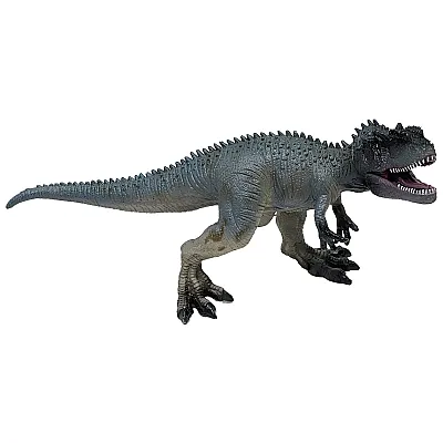 פסלון גיגנוטוזוארוס