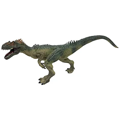 פסלון אלוזאורוס