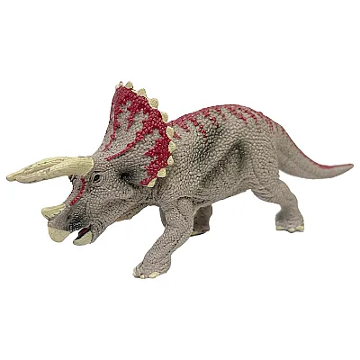 פסלון טריצרטופס