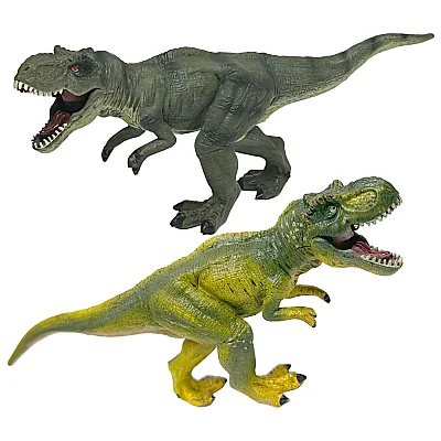 פסלון טירקס