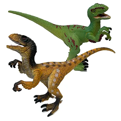 פסלון טירנוזאורוס