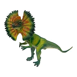 פסלון דילופוזאורוס