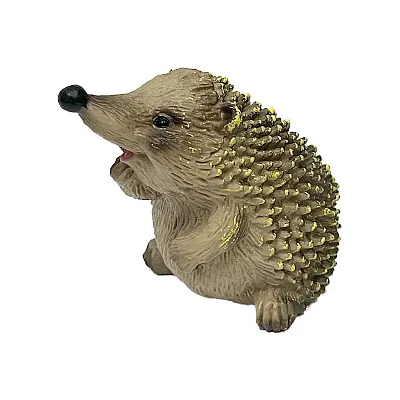 פסלון קיפוד