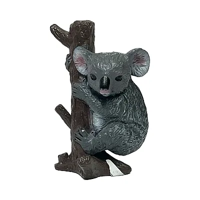 פסלון קואלה