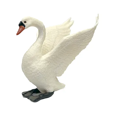 פסלון ברבור