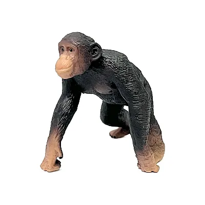 פסלון שימפנזה