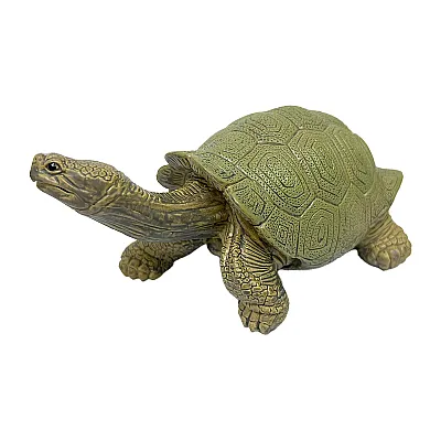 פסלון צב ירוק