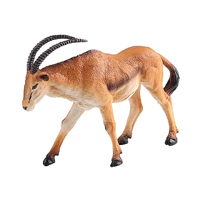 פסלון אנטילופה