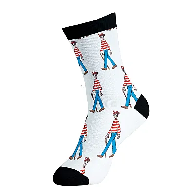 גרביים מעוצבים איפה אפי