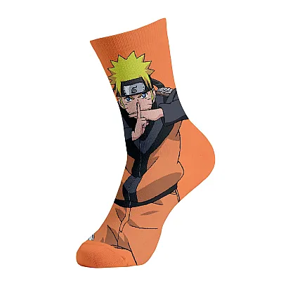 גרביים מעוצבים נארוטו Shippuden