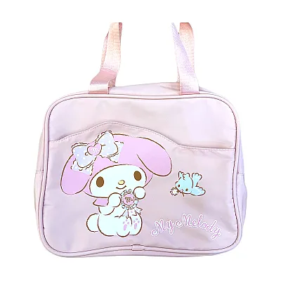 תיק איפור - מיי מלודי