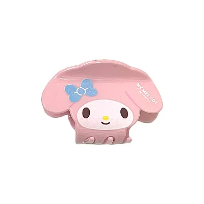 קליפס לשיער - מיי מלודי