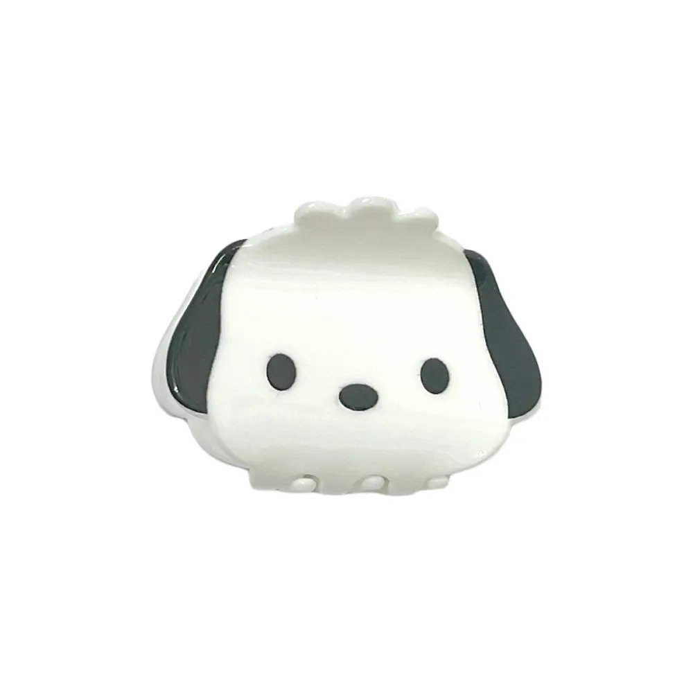 קליפס לשיער - פוצ׳אקו