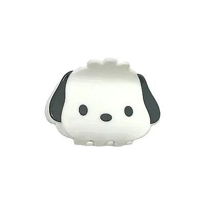 קליפס לשיער - פוצ׳אקו