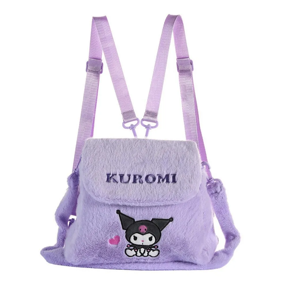 תיק צד פרוותי - קורומי