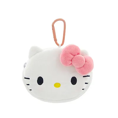 ארנק עם שאקל - הלו קיטי