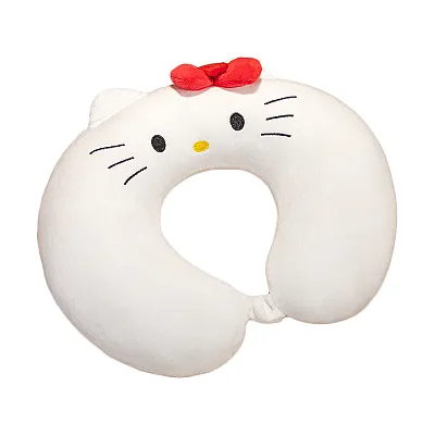 כרית טיסה - הלו קיטי