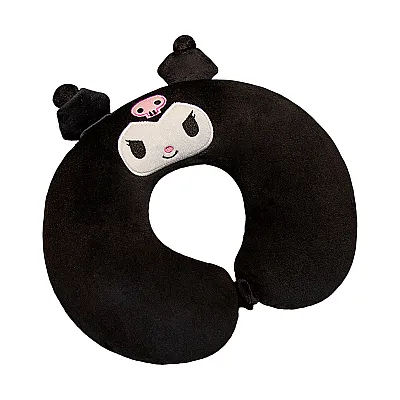 כרית טיסה - קורומי שחור