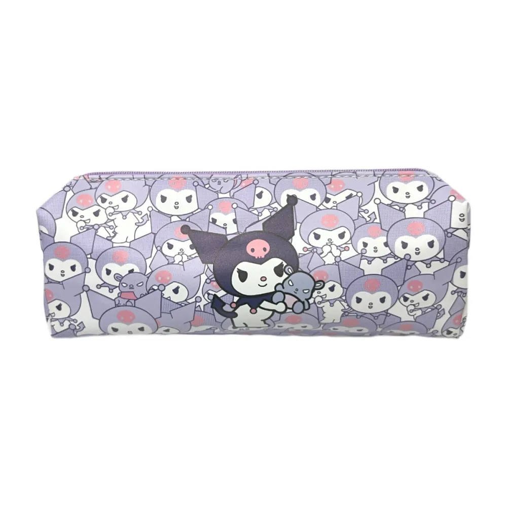 קלמר קורומי - רקע דמויות