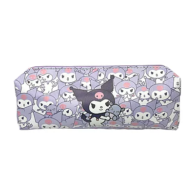 קלמר קורומי - רקע דמויות