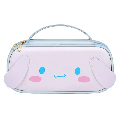 תיק איפור יוקרתי - סינמורול