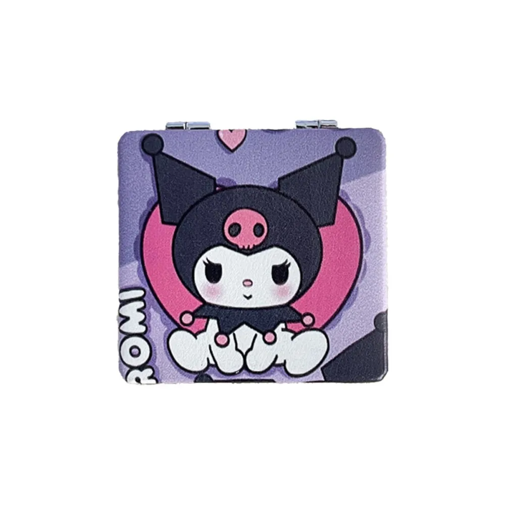 מראה קטנה - קורומי