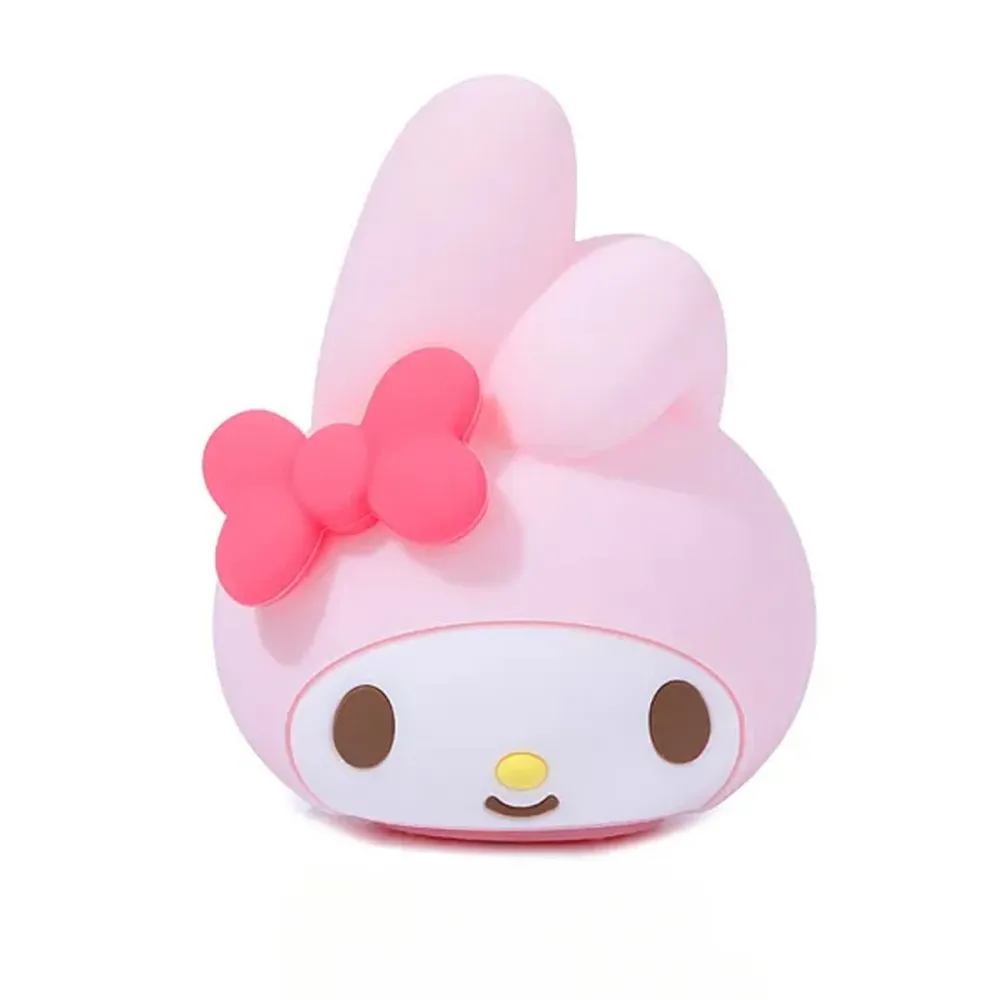 מנורת לילה פרצוף מיי מלודי