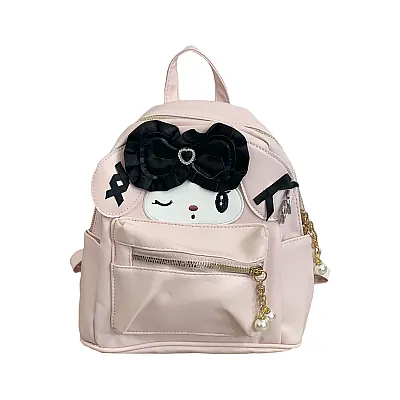 תיק גב קטן יוקרתי - מיי מלודי