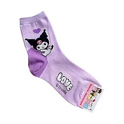 גרביים מעוצבים הלו קיטי וחברים - קורומי