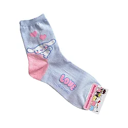 גרביים מעוצבים הלו קיטי וחברים - סינמורול