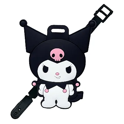 תג שם למזוודה - קורומי