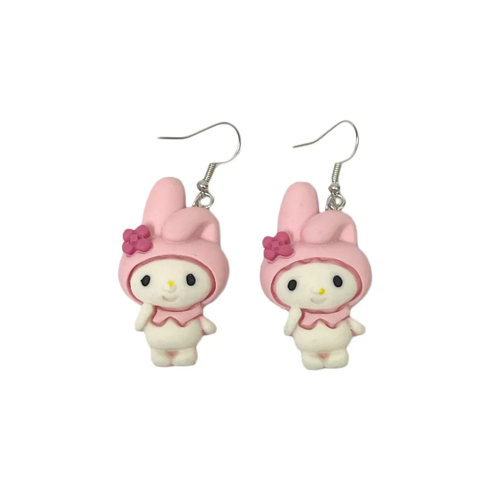 זוג עגילים מיי מלודי