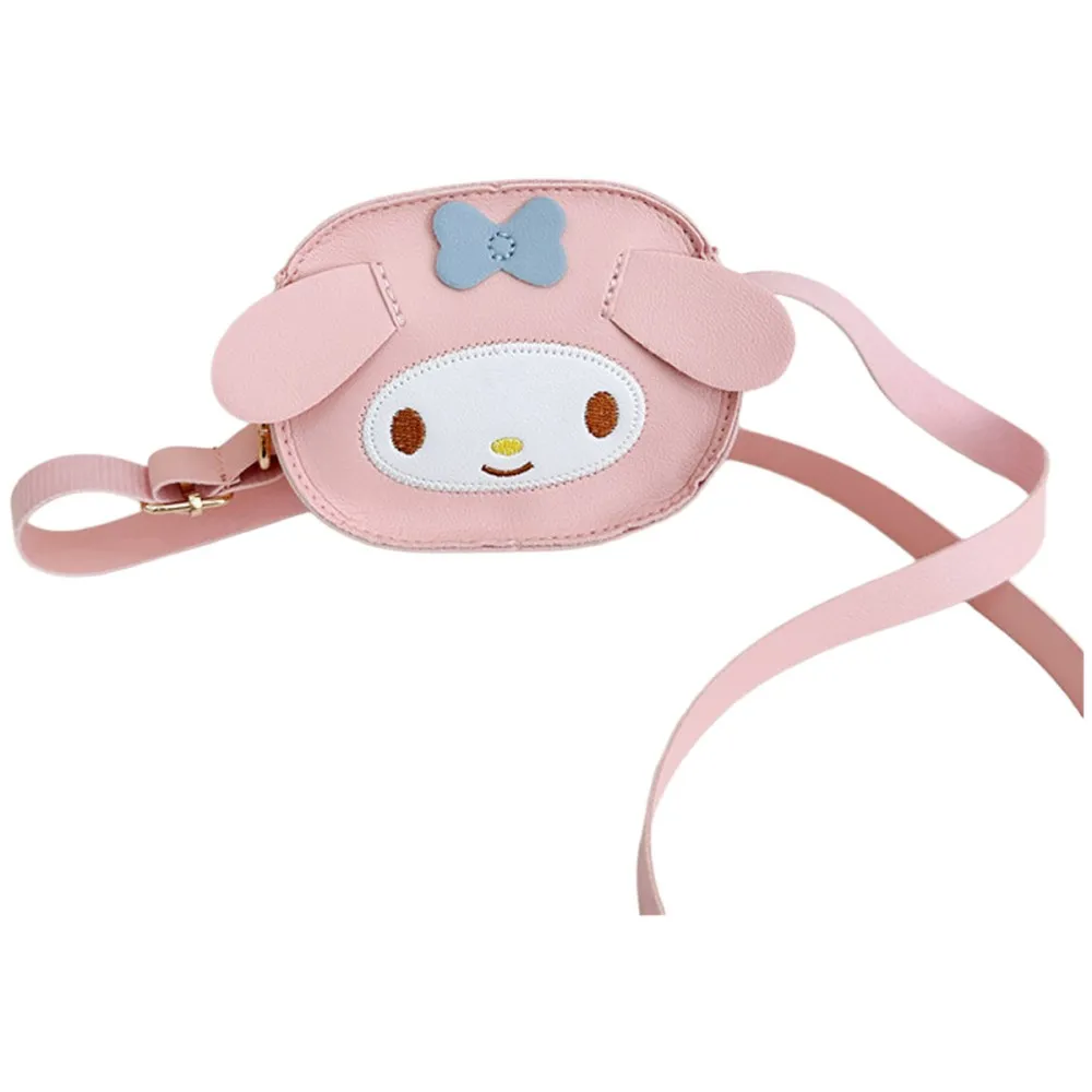 תיק צד קטן - פרצוף מיי מלודי