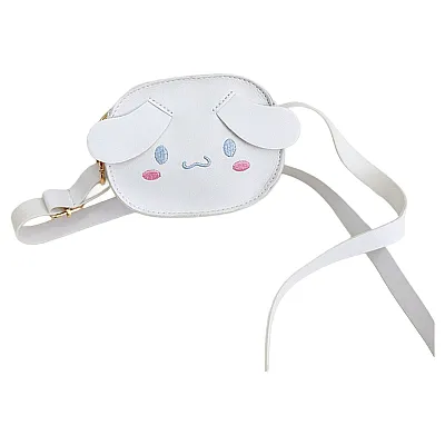 תיק צד קטן - פרצוף סינמורול