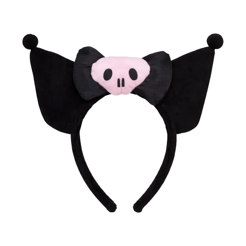 קשת אוזני קורומי לתחפושת קוספליי