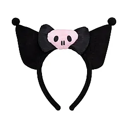 קשת אוזני קורומי לתחפושת קוספליי