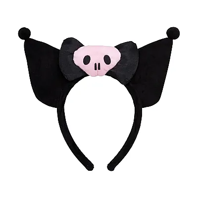 קשת אוזני קורומי