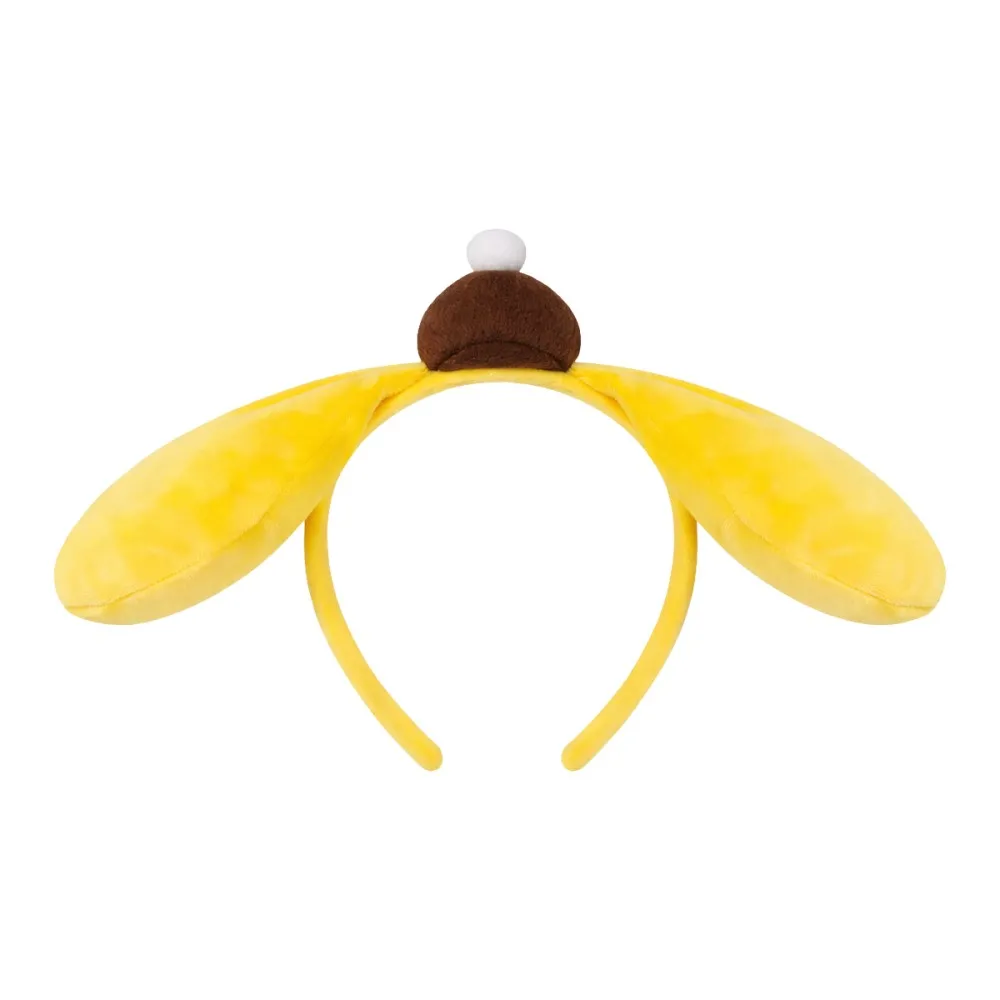 קשת אוזני פומפורין לתחפושת קוספליי