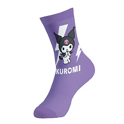 גרביים מעוצבים - קורומי וברק