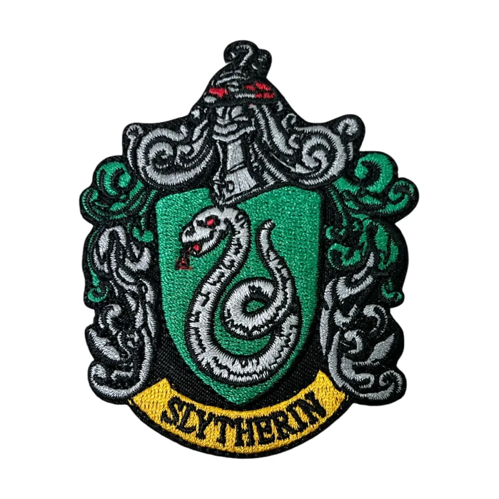 פאץ\' סמל סלית\'רין