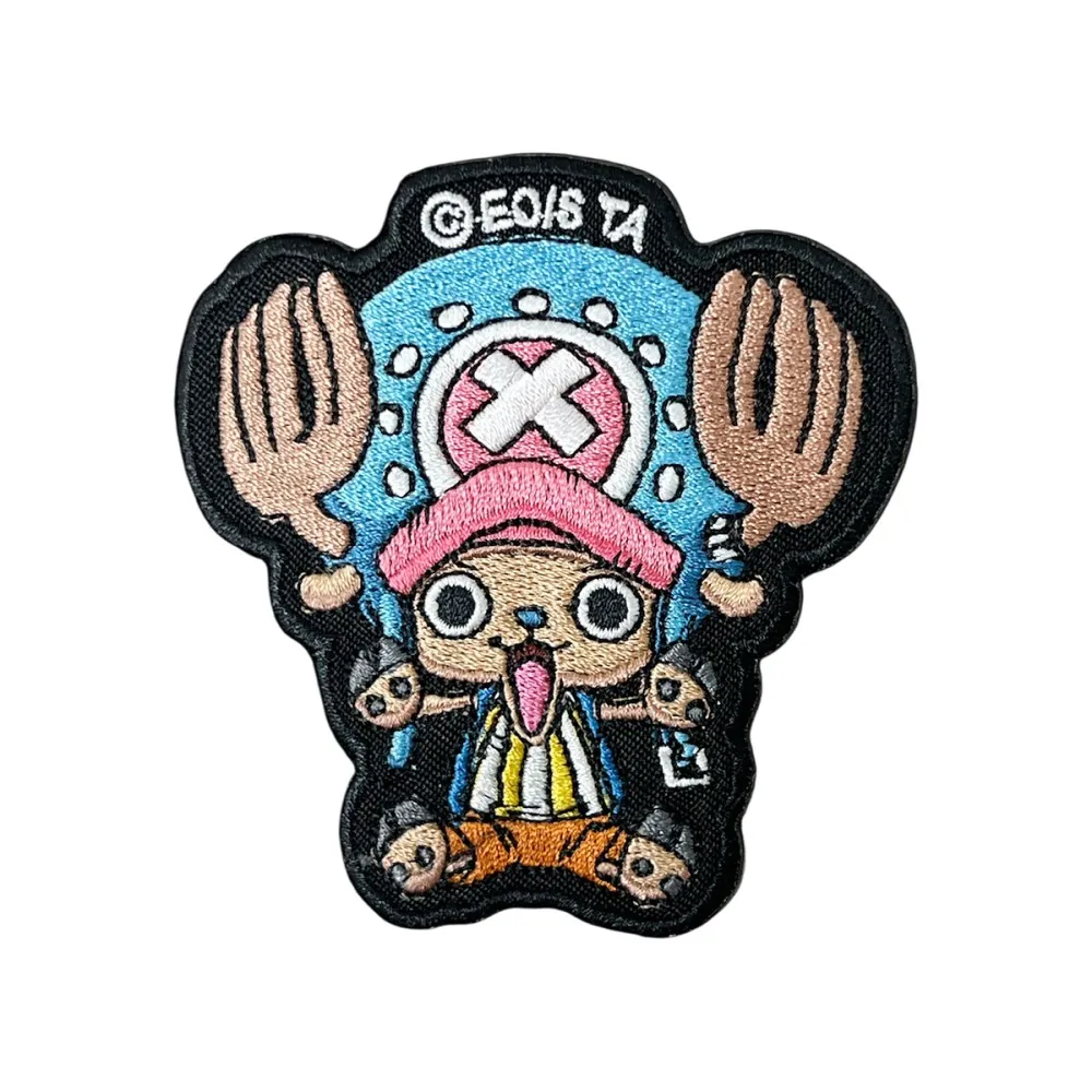 פאץ\' וואן פיס - צ\'ופר