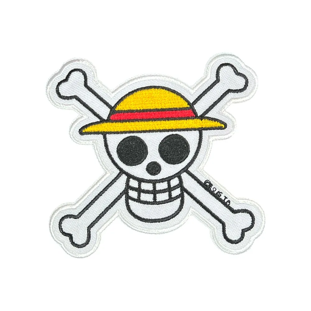 פאץ\' וואן פיס - Straw Hat