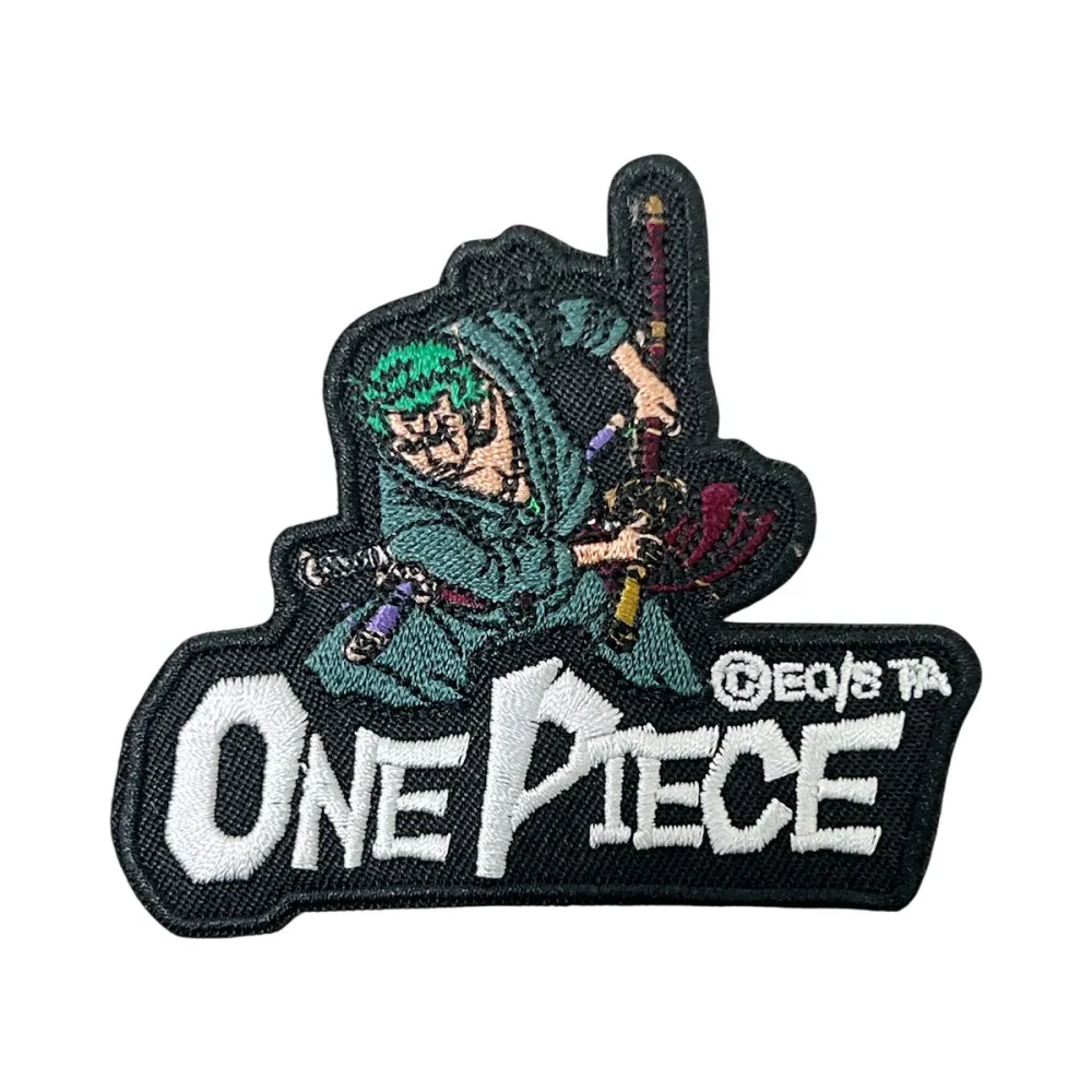 פאץ\' וואן פיס - זורו